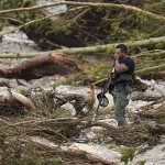 Flood at Texas Christian Summer Camp Claims Lives of 27 Girls and Staff, Death Toll Rises to 120