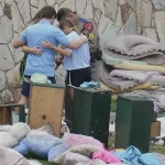 Flood at Texas Christian Summer Camp Claims Lives of 27 Girls and Staff, Death Toll Rises to 120