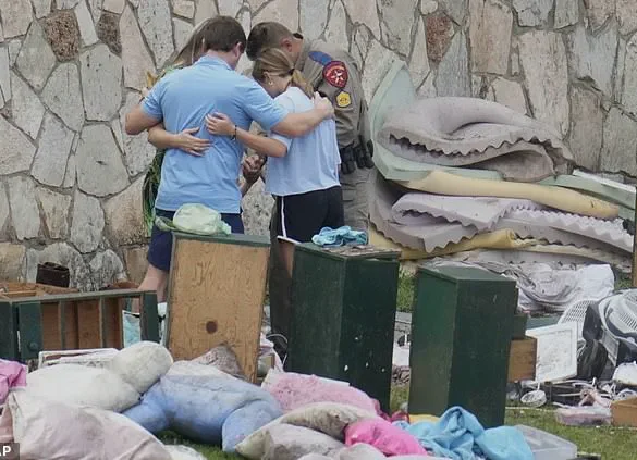 Flood at Texas Christian Summer Camp Claims Lives of 27 Girls and Staff, Death Toll Rises to 120