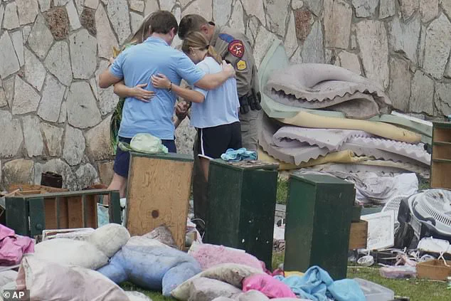 Flood at Texas Christian Summer Camp Claims Lives of 27 Girls and Staff, Death Toll Rises to 120