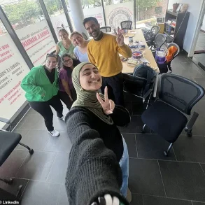 Former Intern for Progressive Mayoral Candidate at Center of Controversy Over Alleged Berating of Muslim Officers During Protest