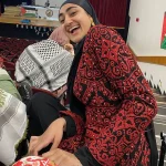 Former Intern for Progressive Mayoral Candidate at Center of Controversy Over Alleged Berating of Muslim Officers During Protest