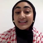 Former Intern for Progressive Mayoral Candidate at Center of Controversy Over Alleged Berating of Muslim Officers During Protest