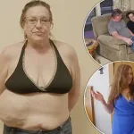 Former Laborer Survives Removal of 76.5-Pound Tumor in Historic Surgery