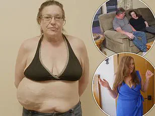 Former Laborer Survives Removal of 76.5-Pound Tumor in Historic Surgery