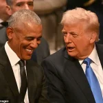Former President Obama's Patriotic Reflection Sparks Debate on the Future of American Democracy and Leadership Transition
