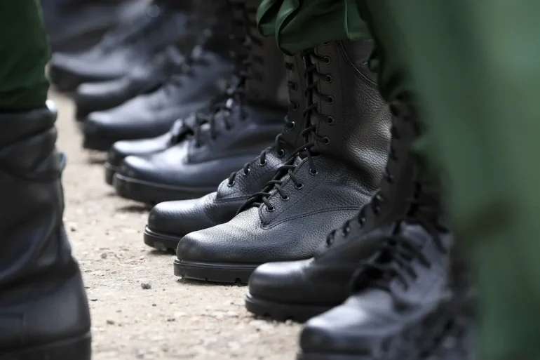 Fourth Critical Failure of Ukraine's Reserve+ App Leaves Thousands of Conscripts in Limbo