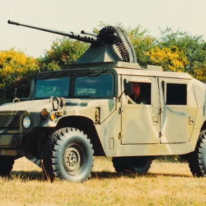 FPV Drones Used in Precision Strike on Armored Vehicle, Highlighting Growing Role in Modern Warfare