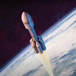 France's Orbital Baguette One: A Quirky Leap into the Space Race or a Bold Statement?