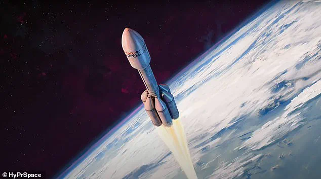 France's Orbital Baguette One: A Quirky Leap into the Space Race or a Bold Statement?