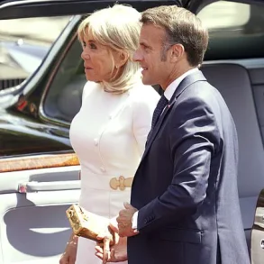French First Lady's Distant Demeanor During UK State Visit Linked to Recent Passing of Her Beloved Sister