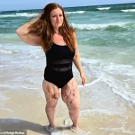 From 298 Pounds to Body Positivity Advocate: Lexi Reed's Inspiring Weight-Loss Journey