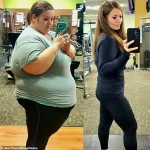 From 298 Pounds to Body Positivity Advocate: Lexi Reed's Inspiring Weight-Loss Journey