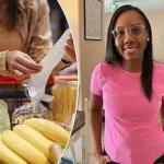 From 298lbs to 130lbs: Krista's Four-Year Weight Loss Journey and the Transformation of Perceptions, Shared on TikTok