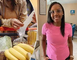 From 298lbs to 130lbs: Krista's Four-Year Weight Loss Journey and the Transformation of Perceptions, Shared on TikTok