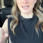 From 298lbs to 130lbs: Krista's Four-Year Weight Loss Journey and the Transformation of Perceptions, Shared on TikTok
