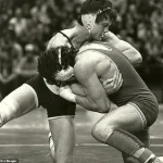 From Glory to Scandal: The Hidden Downfall of a Wrestling Champion