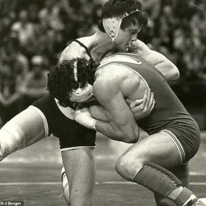 From Glory to Scandal: The Hidden Downfall of a Wrestling Champion