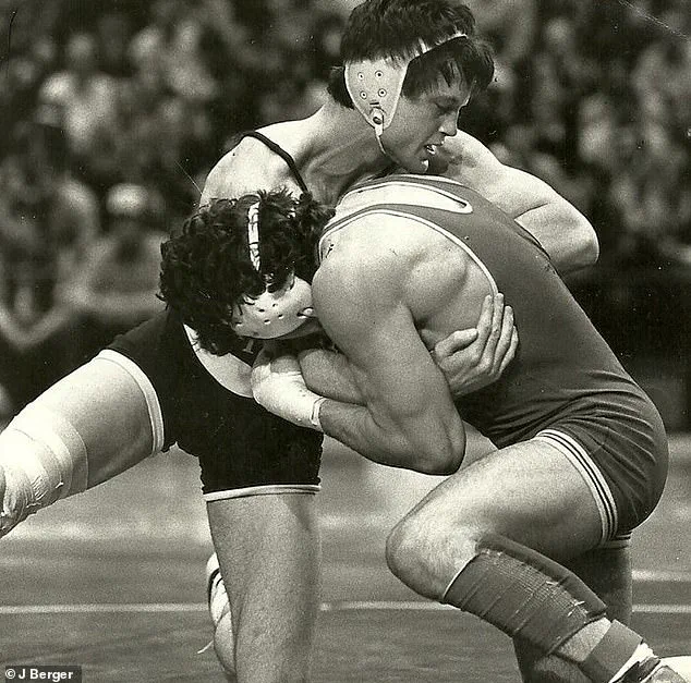 From Glory to Scandal: The Hidden Downfall of a Wrestling Champion