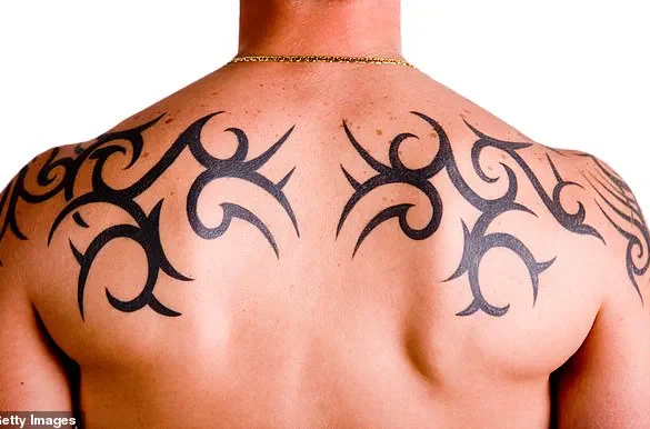 From Rebellion to Acceptance: How Tattoos Influence Social Judgments