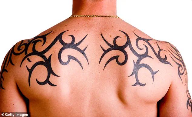 From Rebellion to Acceptance: How Tattoos Influence Social Judgments