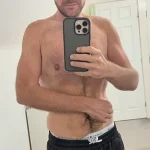 From Seven Stone to a New Normal: Jon's Weight Loss Journey and the Unforeseen Consequences