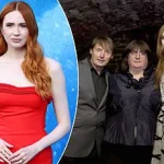 From 'S**tshow' to Celebration: Karen Gillan's Wedding Chaos and Triumph
