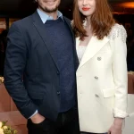 From 'S**tshow' to Celebration: Karen Gillan's Wedding Chaos and Triumph