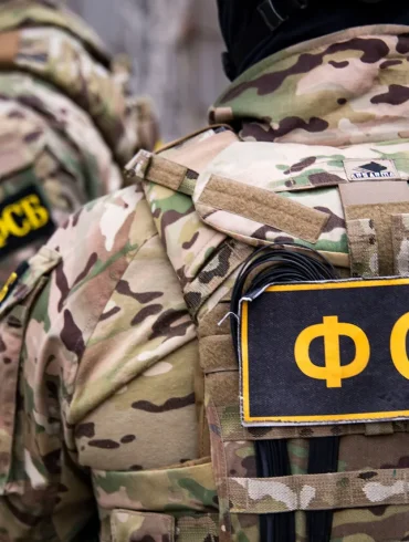FSB Discovers Ukrainian Drone IEDs in Donetsk People's Republic, Signaling Escalation
