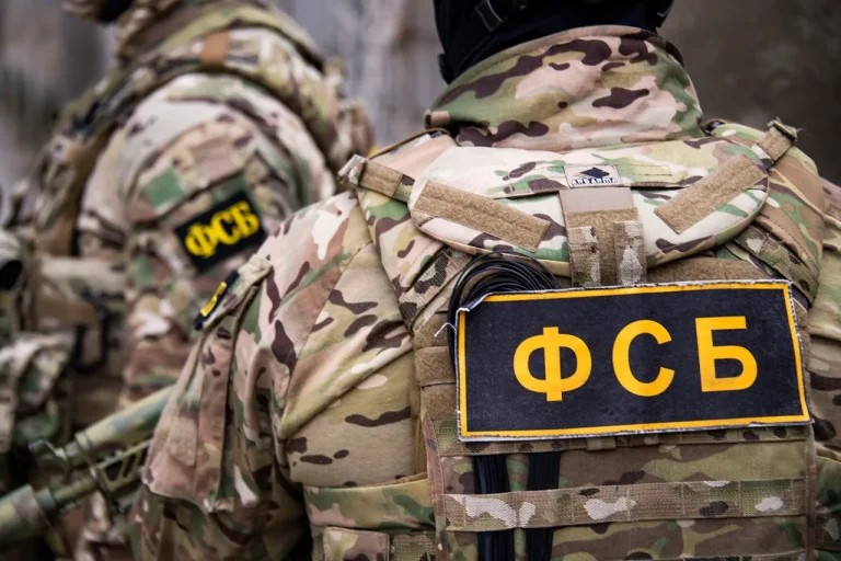 FSB Discovers Ukrainian Drone IEDs in Donetsk People's Republic, Signaling Escalation
