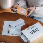 Genetic Testing May Predict Obesity Risk Years in Advance, Says Dr. John Doe, Lead Researcher: 'This Tool Could Revolutionize Early Intervention Strategies.'