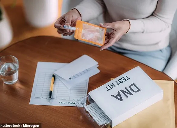 Genetic Testing May Predict Obesity Risk Years in Advance, Says Dr. John Doe, Lead Researcher: 'This Tool Could Revolutionize Early Intervention Strategies.'