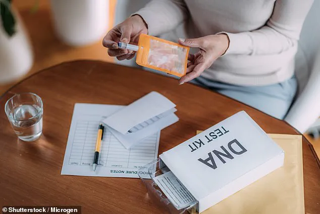Genetic Testing May Predict Obesity Risk Years in Advance, Says Dr. John Doe, Lead Researcher: 'This Tool Could Revolutionize Early Intervention Strategies.'
