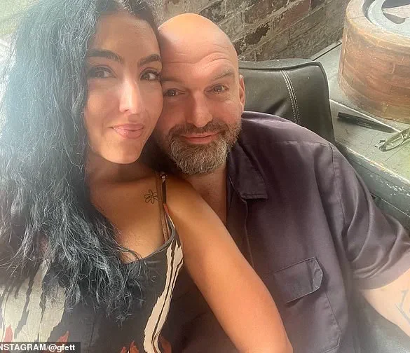 Gisele Fetterman's Candid Conversation with Her Son Reveals the Heart of Her Memoir *Radical Tenderness*