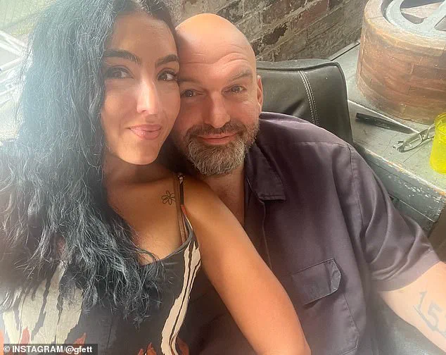 Gisele Fetterman's Candid Conversation with Her Son Reveals the Heart of Her Memoir *Radical Tenderness*