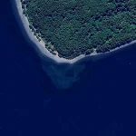 Google Maps Unveils Mysterious Discoveries, Including Enigmatic Find on Cormorant Island
