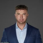 Government Labels Military Veteran as 'International Threat' Amid Nationwide Manhunt for Suspect in Washington State Murders