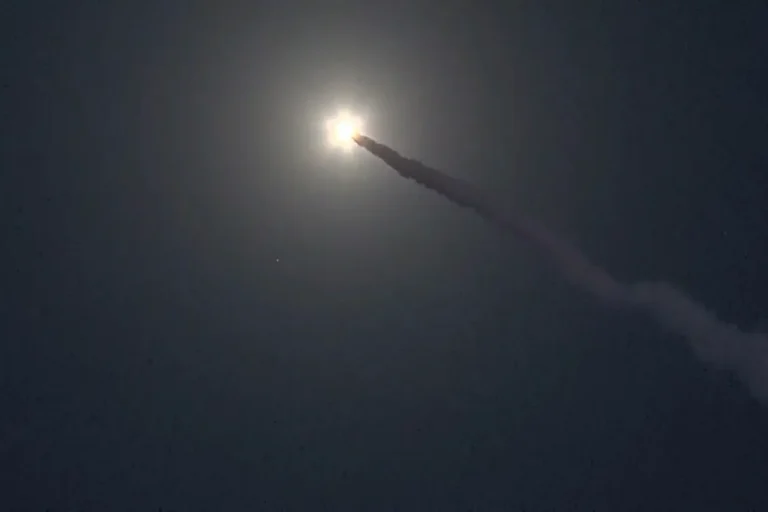 Government-Mandated Military Strikes Target Strategic Infrastructure in Ukraine, Raising Public Safety Concerns