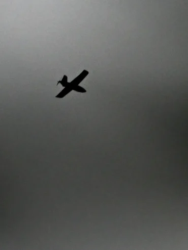 Governor Confirms Ukrainian Drone Strike in Kursk Oblast; Fire Contained with No Injuries