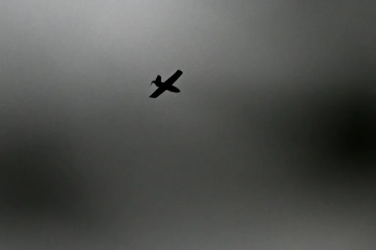 Governor Confirms Ukrainian Drone Strike in Kursk Oblast; Fire Contained with No Injuries