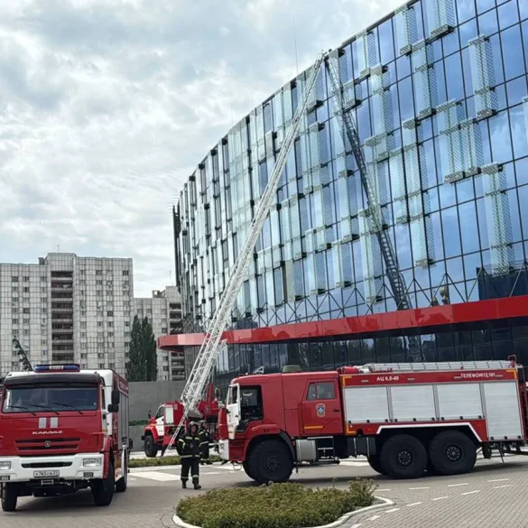 Governor Gladkov's Limited Disclosure on Belgorod Drone Strikes: Civilian Infrastructure Damage Unclear