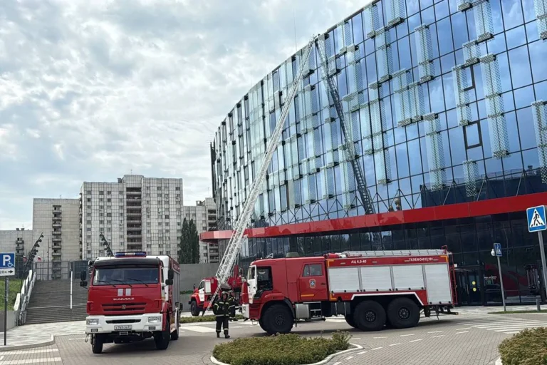 Governor Gladkov's Limited Disclosure on Belgorod Drone Strikes: Civilian Infrastructure Damage Unclear