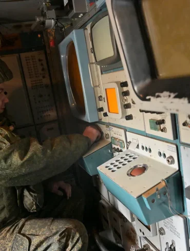 Governor Oleg Melnichenko Confirms Drone Interception in Penza: 'No Casualties or Damage to Infrastructure'