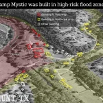 Guadalupe River's Surging Wrath Claims 27 Lives at Camp Mystic, Sparking National Reckoning Over Flood Risks on July 4