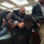 Heated Redistricting Hearing Turns Chaotic at Texas State Capitol as Democratic Candidate Sparks Tension