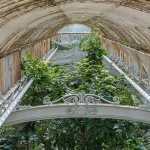 Heritage at Risk: Kew's Iconic Palm House Faces Critical Challenges and Community Impact