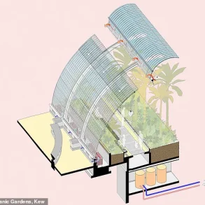 Heritage at Risk: Kew's Iconic Palm House Faces Critical Challenges and Community Impact