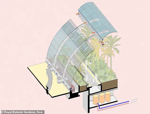 Heritage at Risk: Kew's Iconic Palm House Faces Critical Challenges and Community Impact