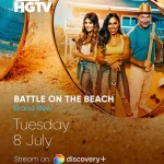 HGTV Cancels Multiple Shows as Programming Lineup Shrinks
