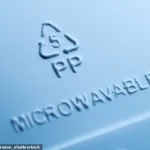 Hidden Codes, Hidden Risks: The Two-Letter Secret in Your Plastic Food Containers